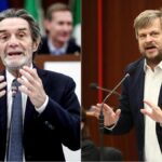 Fontana conferma la sua partecipazione al Remigration Summit nonostante le polemiche di sinistra