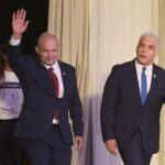 Formazione di una nuova alleanza politica in Israele, Bennett e Lapid uniscono forze contro Netanyahu