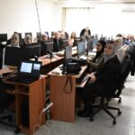 Formazione su intelligenza artificiale nelle università palestinesi: avviato programma con supporto italiano