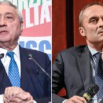 Forza Italia, cambiamenti al vertice parlamentare: Costa succede a Barelli