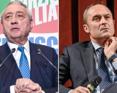 Forza Italia, cambiamenti al vertice parlamentare: Costa succede a Barelli