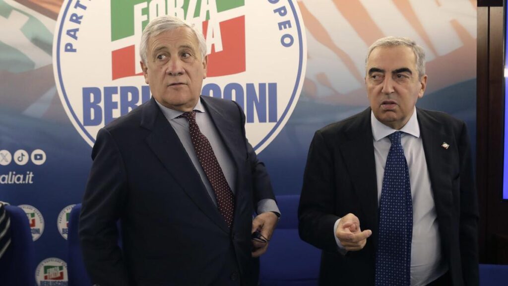 Forza Italia cerca alleanze con i sindaci civici per una nuova proposta amministrativa in Italia