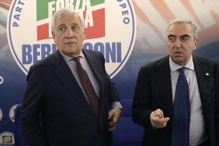 Forza Italia cerca alleanze con i sindaci civici per una nuova proposta amministrativa in Italia