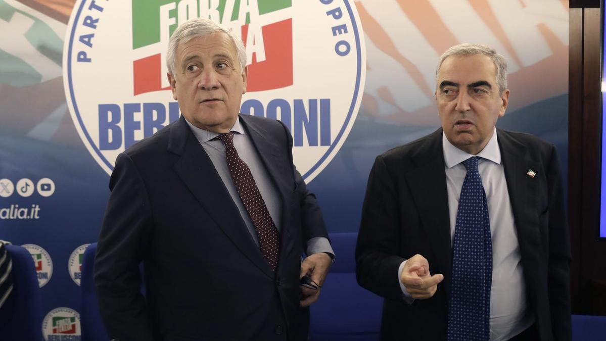 Forza Italia cerca alleanze con i sindaci civici per una nuova proposta amministrativa in Italia
