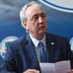 Forza Italia in crisi: Paolo Barelli si dimette e attacca la famiglia Berlusconi