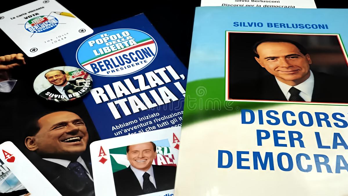 Forza Italia, riparte lo scouting: l'esaminatore del 1993 avverte, servono valori autentici