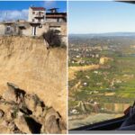 Frana di Niscemi: indagini su 13 indagati dopo il disastro del 16 gennaio