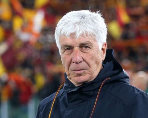 Gasperini esprime rabbia verso lo staff medico della Roma per la gestione dell'infortunio di Wesley