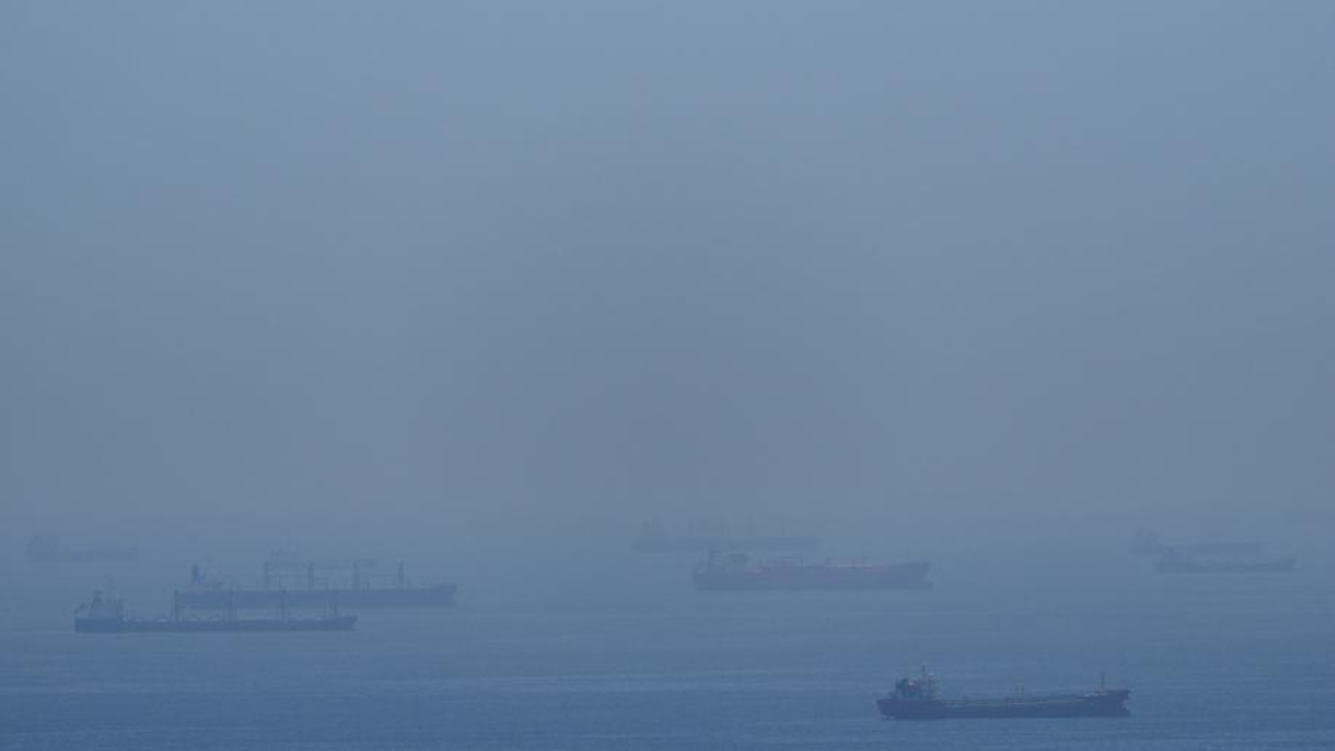 Ghalibaf: progressi nei negoziati, ma la pace duratura è ancora lontana