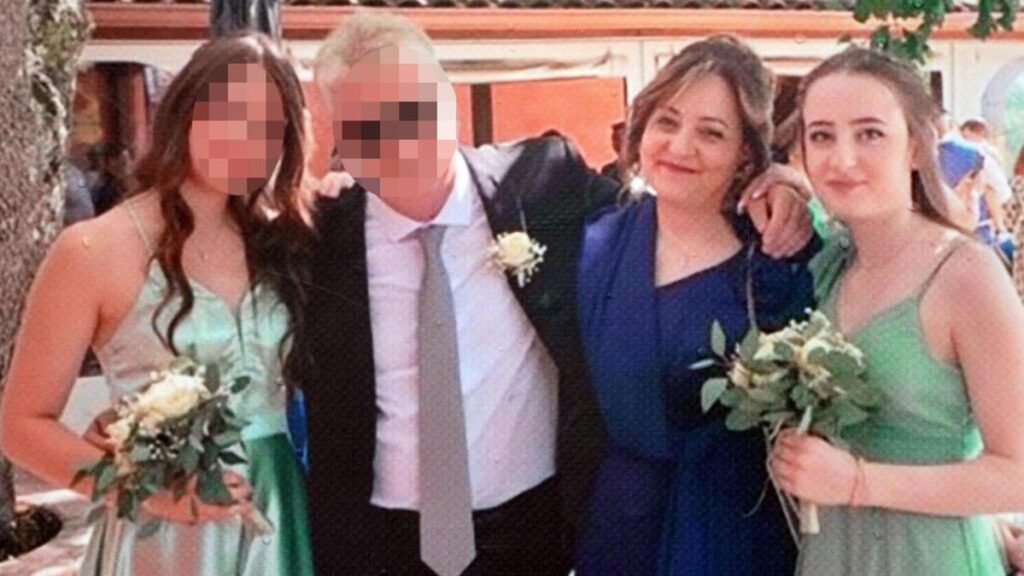 Giallo della ricina, richiesta di acquisizione del telefono di Alice Di Vita per indagini