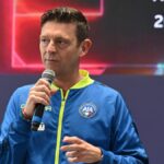 Gianluca Rocchi indagato per concorso in frode sportiva: "Ho sempre agito correttamente"