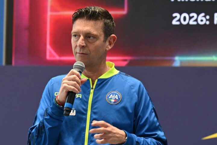 Gianluca Rocchi indagato per concorso in frode sportiva: "Ho sempre agito correttamente"