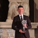 Gianluca Rocchi sotto indagine: il calcio italiano nel mirino per frode sportiva