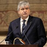 Gianmarco Mazzi nominato nuovo ministro del Turismo dopo le dimissioni di Daniela Santanché