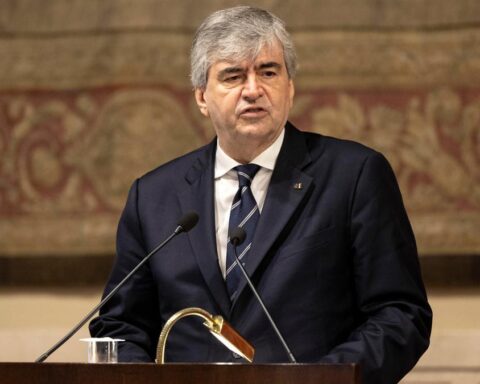 Gianmarco Mazzi nominato nuovo ministro del Turismo dopo le dimissioni di Daniela Santanché