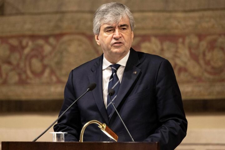 Gianmarco Mazzi nominato nuovo ministro del Turismo dopo le dimissioni di Daniela Santanché