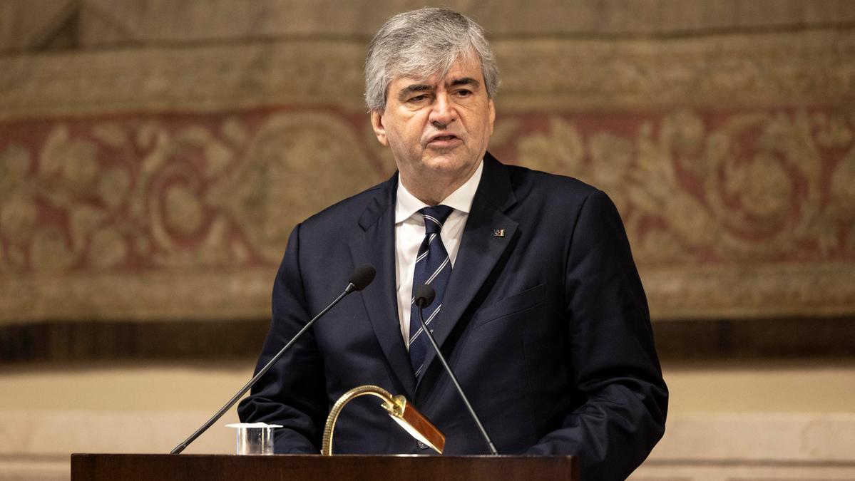 Gianmarco Mazzi nominato nuovo ministro del Turismo dopo le dimissioni di Daniela Santanché