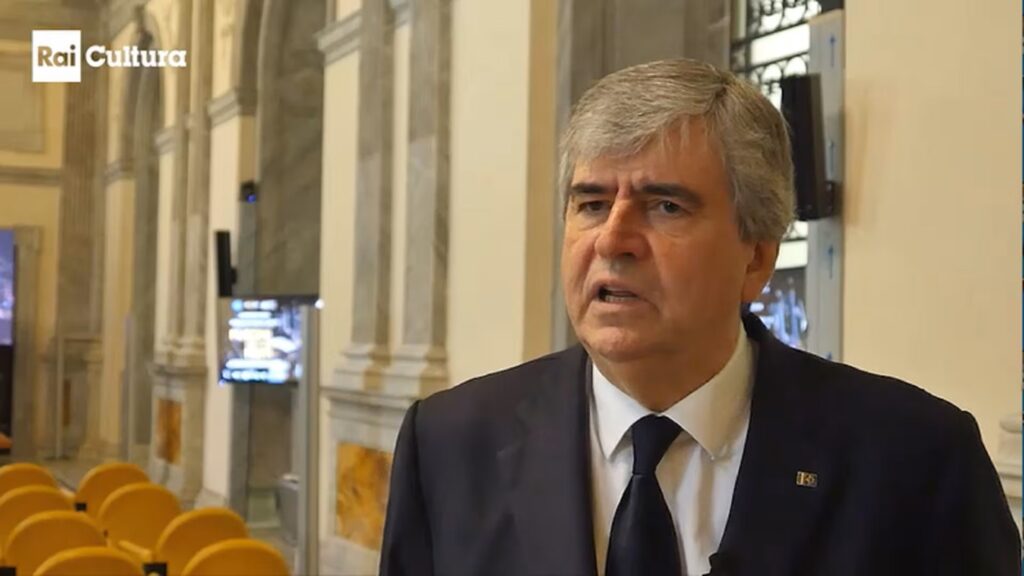 Gianmarco Mazzi nominato nuovo ministro del Turismo, giuramento al Quirinale alle 10,15