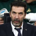 Gigi Buffon lascia il suo ruolo con la nazionale italiana dopo la sconfitta contro la Bosnia
