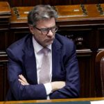 Giorgetti frena sulla flessibilità: «Un paese indebitato non è libero»