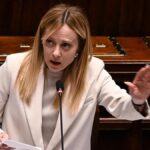 Giorgia Meloni affronta un anno complesso per la crescita economica e la stabilità del governo