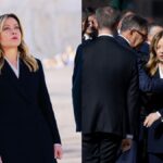 Giorgia Meloni celebra il 25 aprile e ricorda la sconfitta del fascismo e l'importanza della libertà
