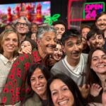 Giorgia Meloni declina la chiamata di Fiorello in diretta a causa degli impegni attuali