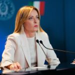 Giorgia Meloni e Keir Starmer discutono sicurezza nello Stretto di Hormuz e cooperazione nel Golfo