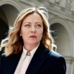 Giorgia Meloni in Arabia Saudita, Emirati e Qatar per rafforzare relazioni e sicurezza energetica