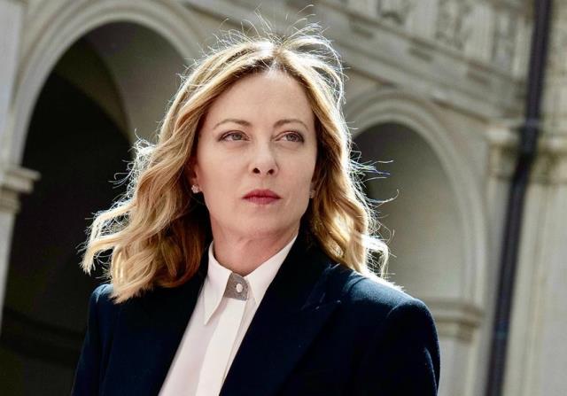 Giorgia Meloni in Arabia Saudita, Emirati e Qatar per rafforzare relazioni e sicurezza energetica