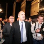 Giorgia Meloni si congratula con il nuovo Premier bulgaro Rumen Radev per un rafforzamento della cooperazione bilaterale