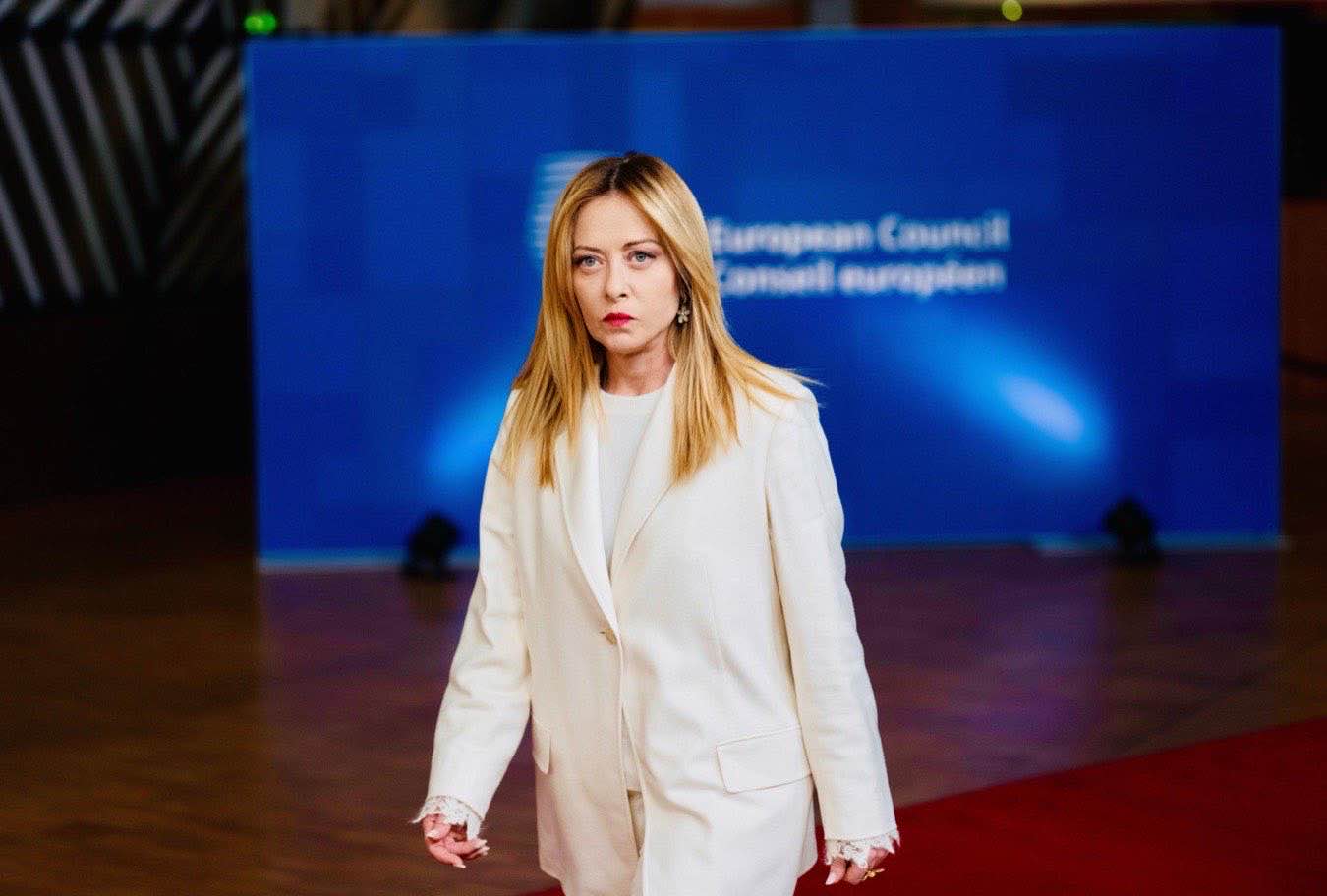Giorgia Meloni visita il Golfo per rafforzare la sicurezza energetica italiana e consolidare i rapporti bilaterali