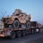 Gli Stati Uniti concludono il ritiro delle basi militari dalla Siria dopo oltre dieci anni di operazioni contro l'ISIS