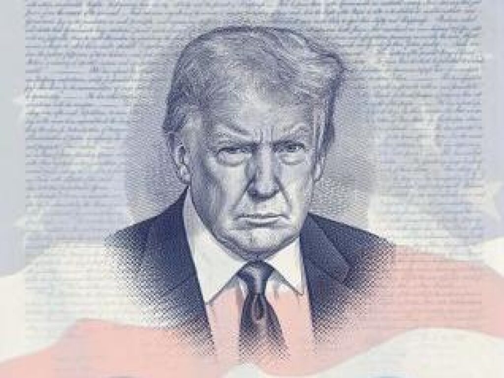 Gli Stati Uniti introducono passaporti in edizione limitata con Donald Trump per il 250° anniversario