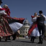 Gli ungheresi all’estero si mobilitano per sostenere Viktor Orbán alle elezioni parlamentari