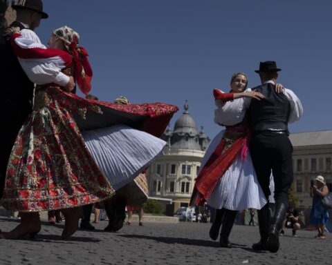 Gli ungheresi all’estero si mobilitano per sostenere Viktor Orbán alle elezioni parlamentari