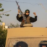 Gli Usa sospendono sanzioni al petrolio russo fino al 16 maggio amid calo dei prezzi