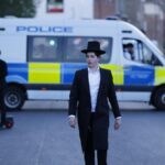 Golders Green, l'aumento dell'antisemitismo preoccupa la comunità ebraica di Londra