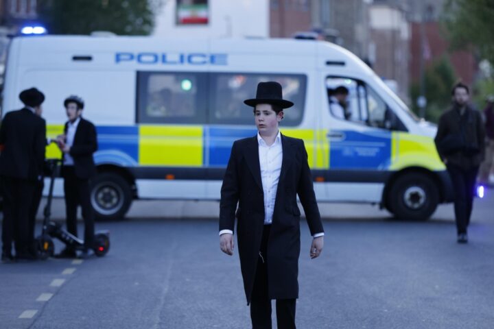 Golders Green, l'aumento dell'antisemitismo preoccupa la comunità ebraica di Londra