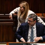Governo italiano diviso sulle spese per la difesa, Meloni chiede flessibilità all'Ue