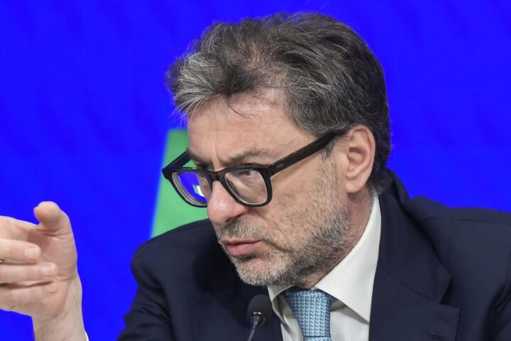 Governo italiano in fermento: Meloni accusa il Superbonus per il deficit al 3,1%