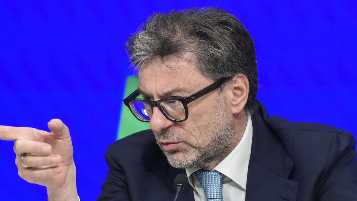 Governo italiano in fermento: Meloni accusa il Superbonus per il deficit al 3,1%