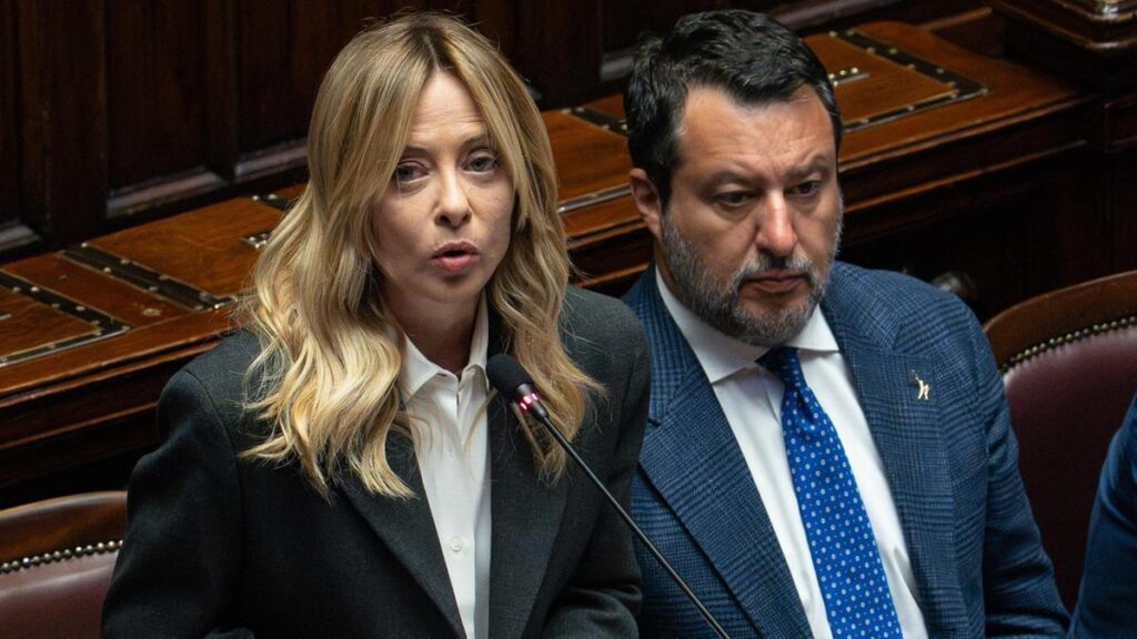 Governo italiano riorienta discussione su salario minimo verso contrattazione collettiva