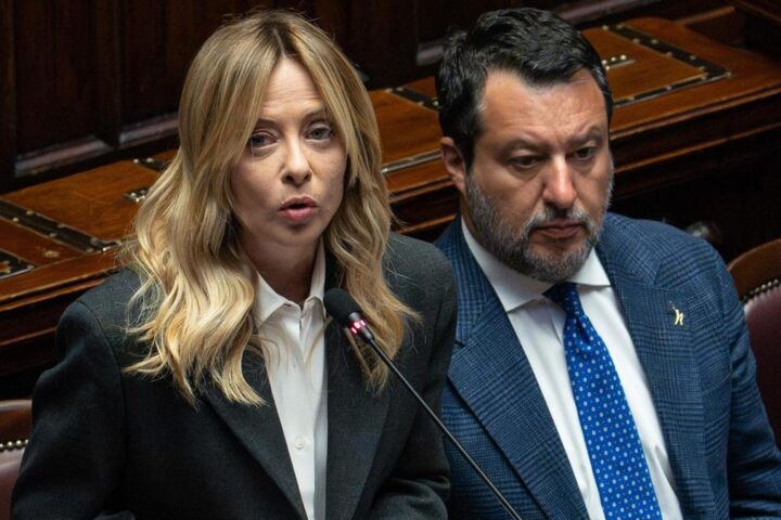 Governo italiano riorienta discussione su salario minimo verso contrattazione collettiva