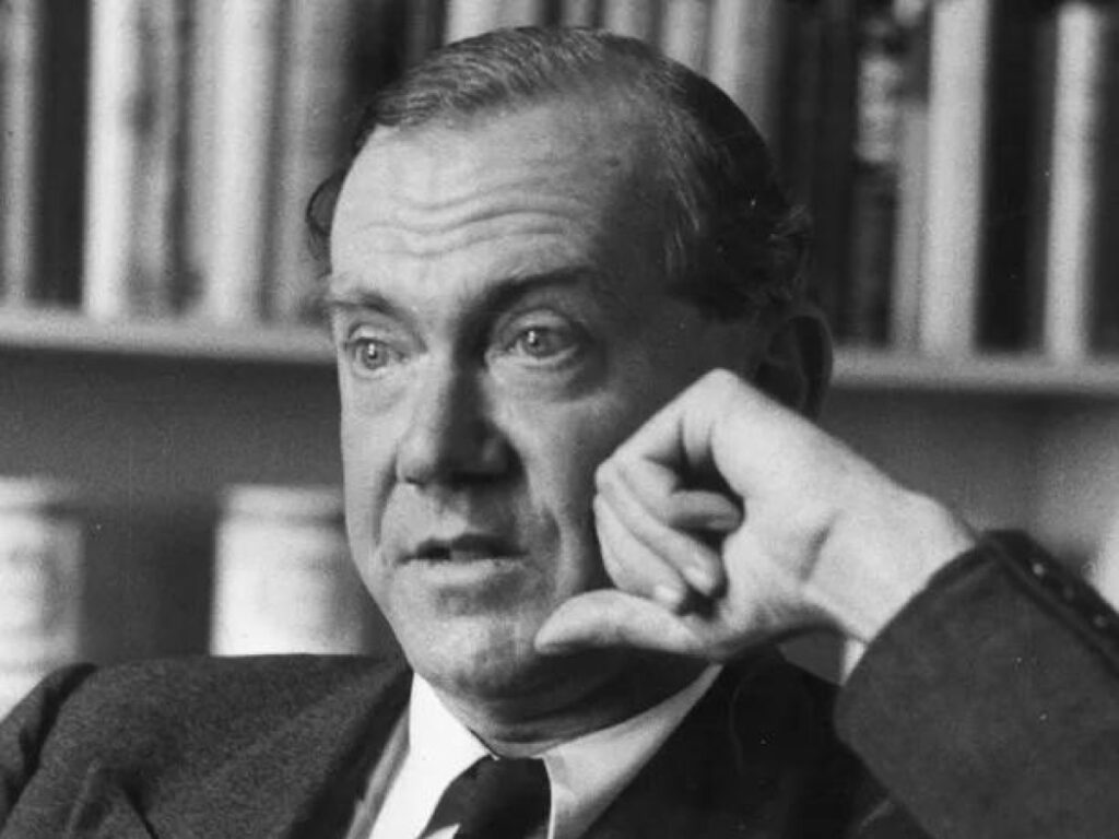 Graham Greene vicino all'arresto per le rivelazioni nel suo romanzo «Il nostro agente all'Avana»