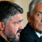 Gravina in bilico, Gattuso e Malagò tra i potenziali successori in Figc