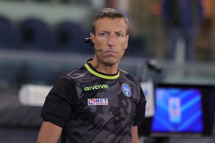 Guadagni fino a 150mila euro per gli arbitri di serie A: indagini e divisioni nel sistema