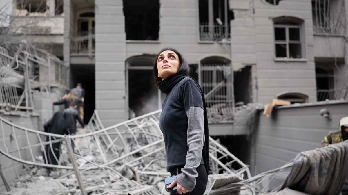 Guerra in Iran: la resistenza inaspettata complica gli annunci di Trump e la situazione interna