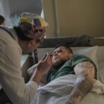 Guerra in Ucraina, raid aerei russi causano 16 morti in diverse regioni il 3 aprile