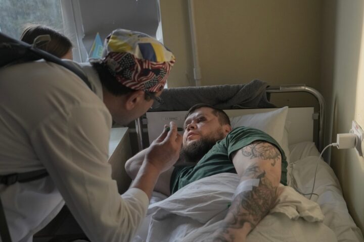 Guerra in Ucraina, raid aerei russi causano 16 morti in diverse regioni il 3 aprile